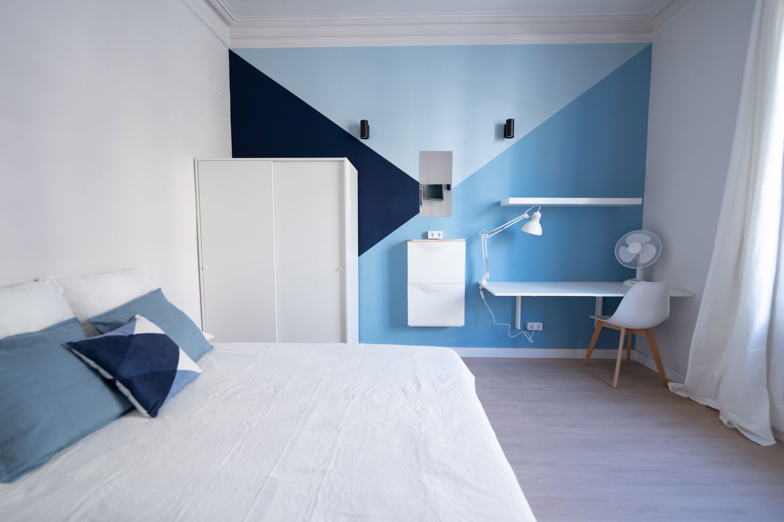 Homestay Barcelona 265798