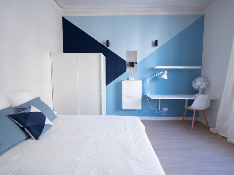 Quedarse En Casa Barcelona 265798-3