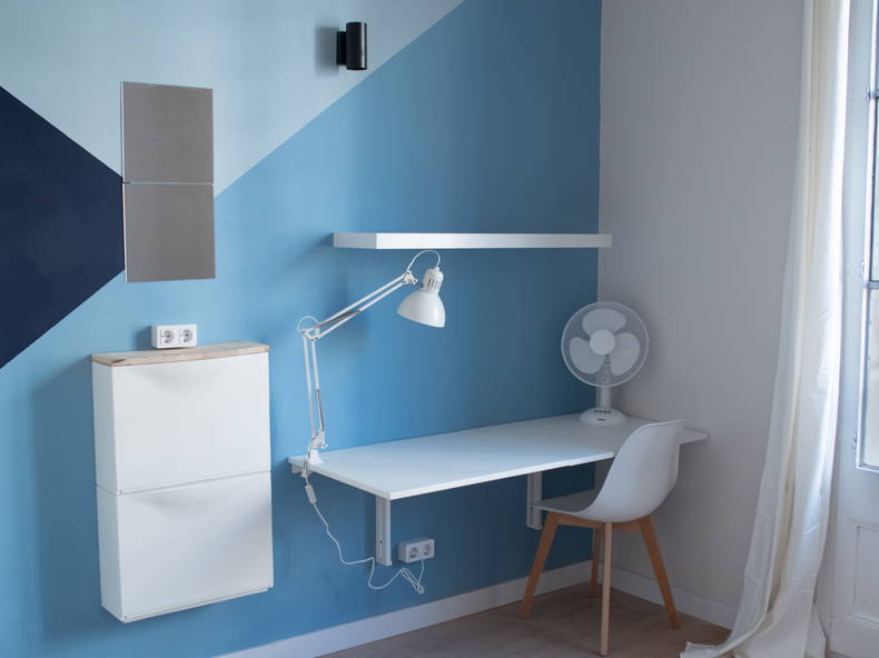 Quedarse En Casa Barcelona 265798-4