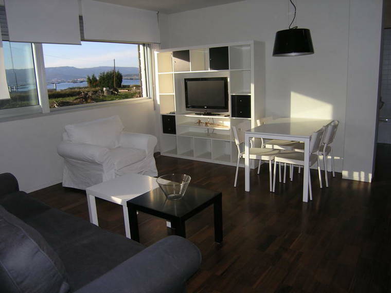 Homestay Illa de Arousa 105504