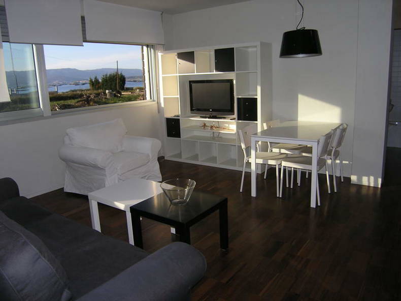 Entire Home Illa de Arousa 105504-2