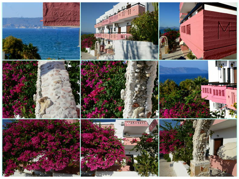 Habitaciones De Huéspedes Kalyvès 194347-1