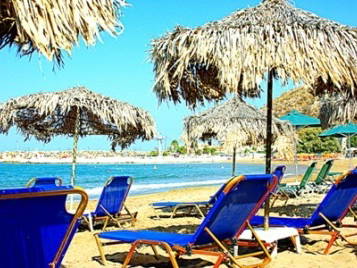 Habitaciones De Huéspedes Kalyvès 194347-2