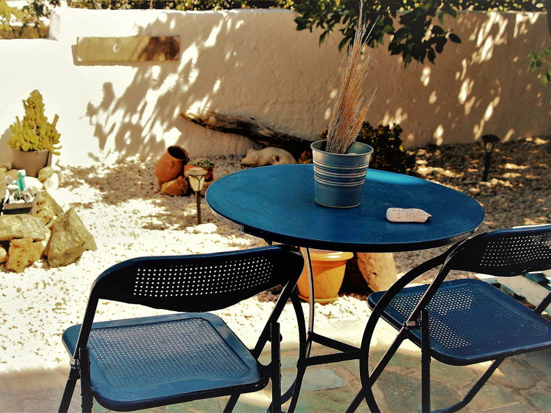 Habitaciones De Huéspedes Kalyvès 194347-3