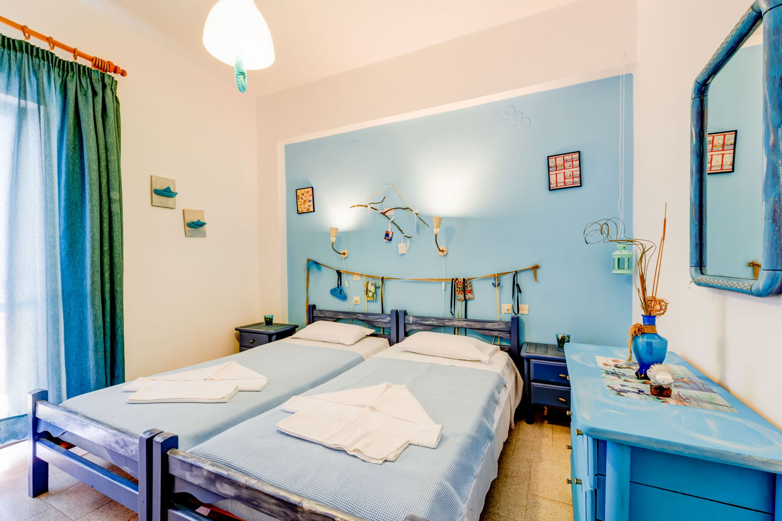 Bed And Breakfast Kalyvès 194347
