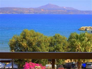 Chambre D'hôte Kalyvès 194347-8