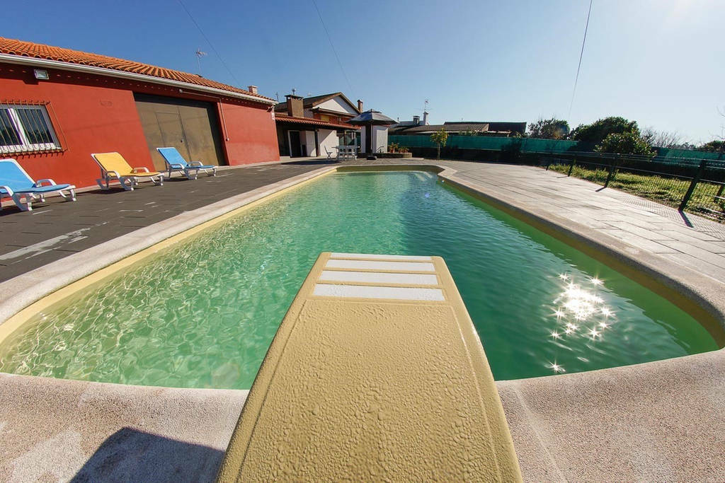 Toda La Casa Coimbra 223762