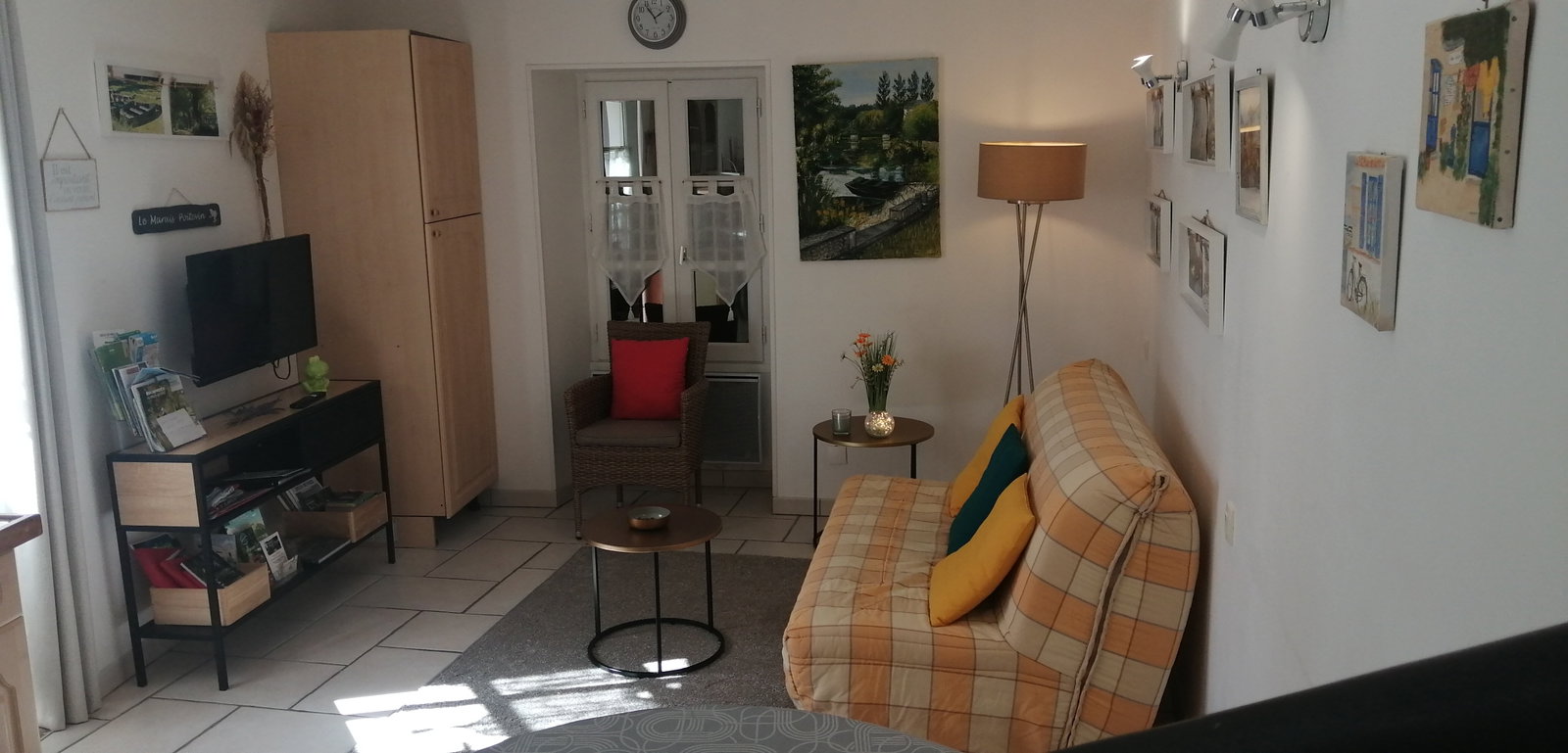 Gehele Woning Magné 673606