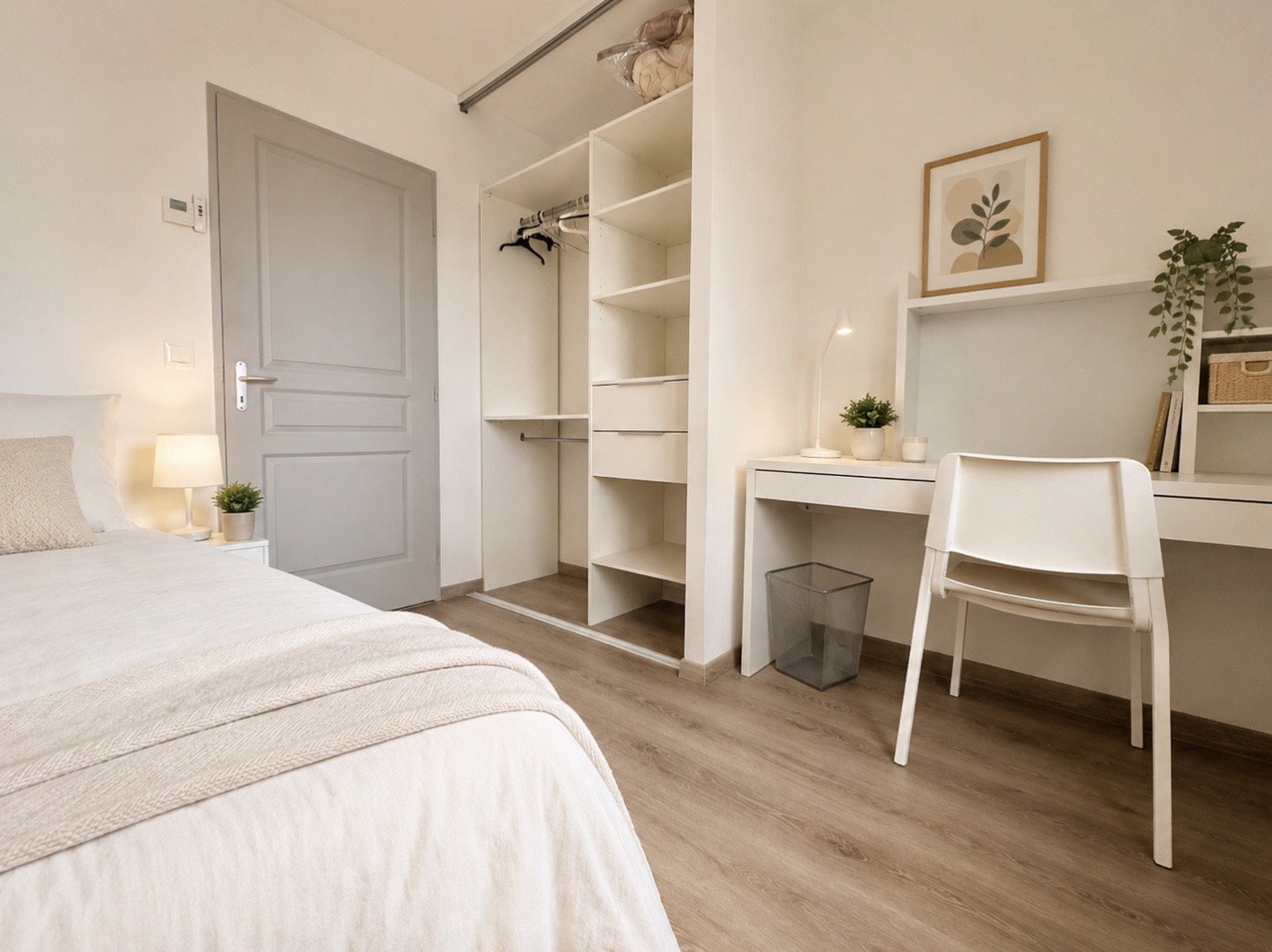 Kamer Bij De Gastheer Saint-Médard-en-Jalles 674132