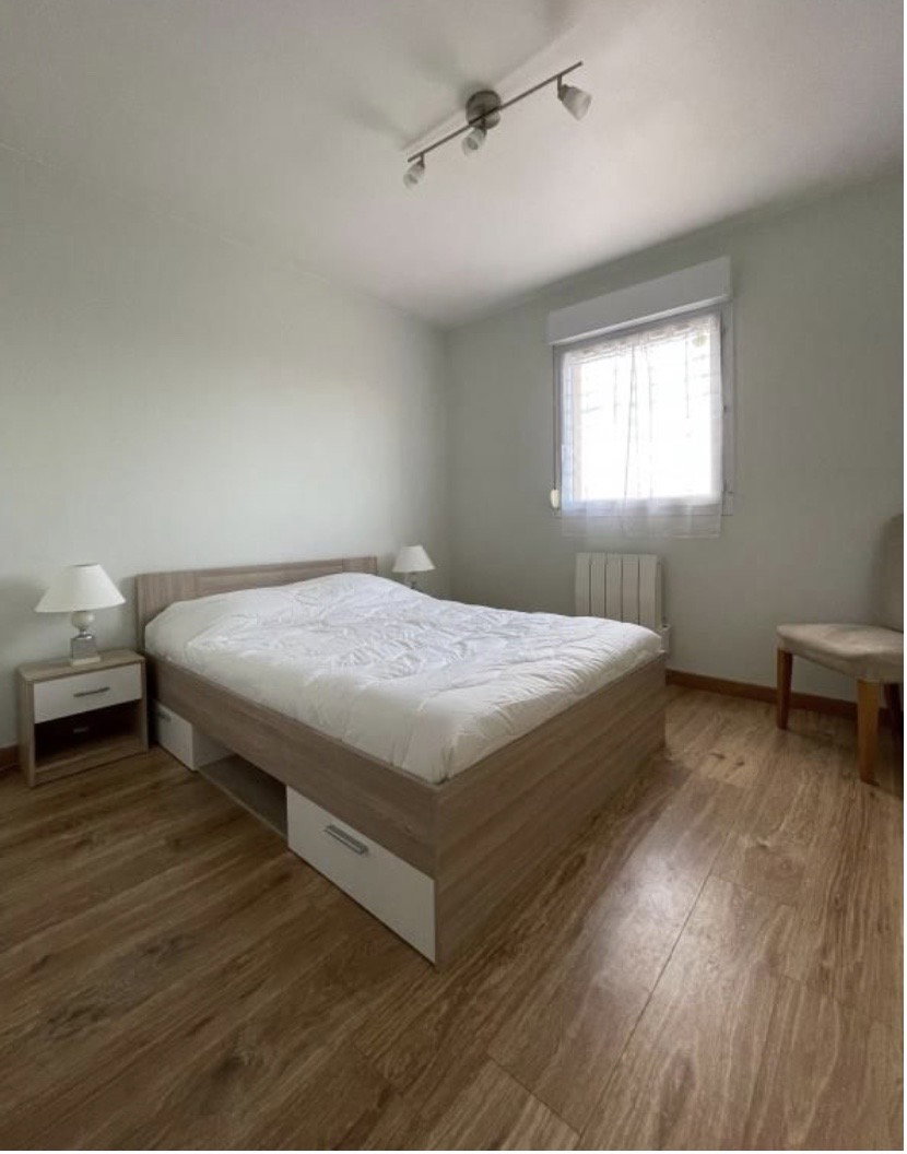 Kamer Bij De Gastheer Saint-Médard-en-Jalles 674132