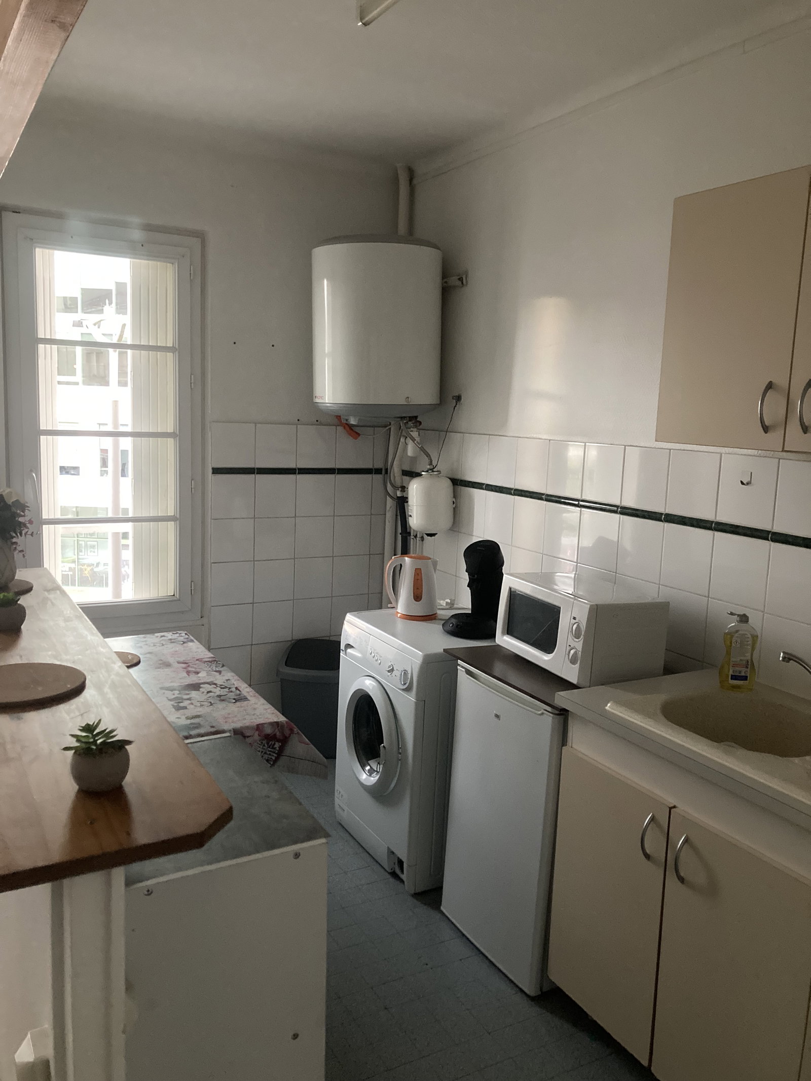 Gehele Woning Poitiers 170117