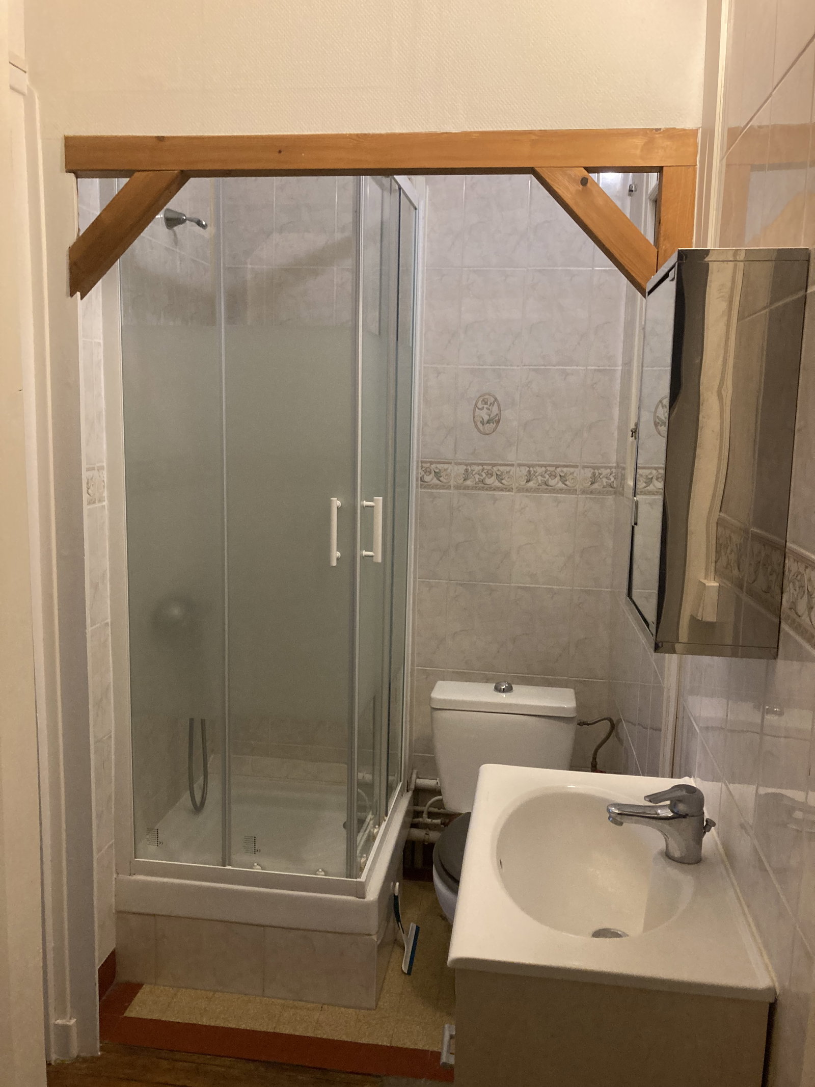 Gehele Woning Poitiers 170117