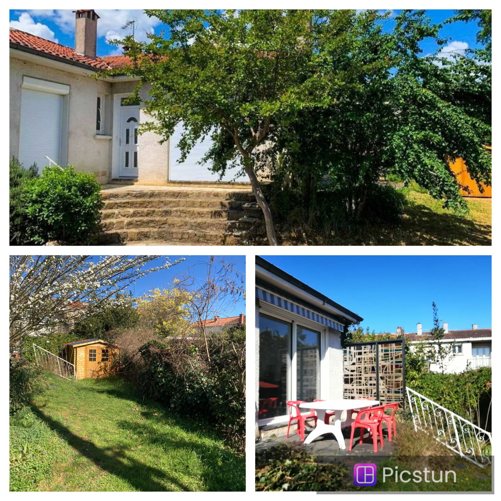 Colocatie Albi 662378