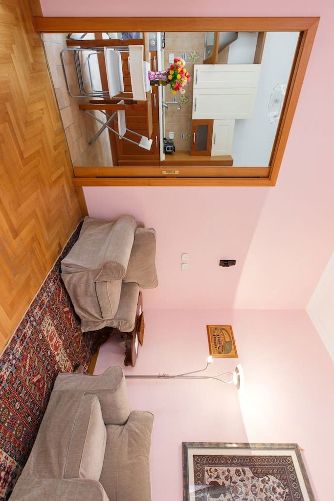 Onofhängeg Studio Roma 149957