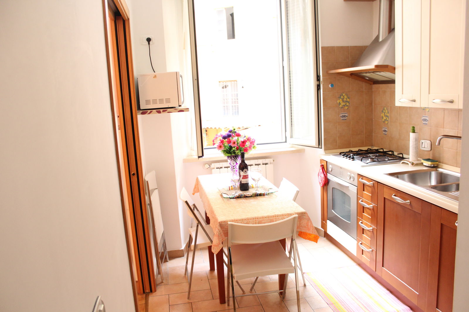 Onofhängeg Studio Roma 159165