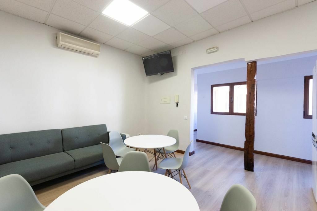 Homestay Alcalá de Henares 250893