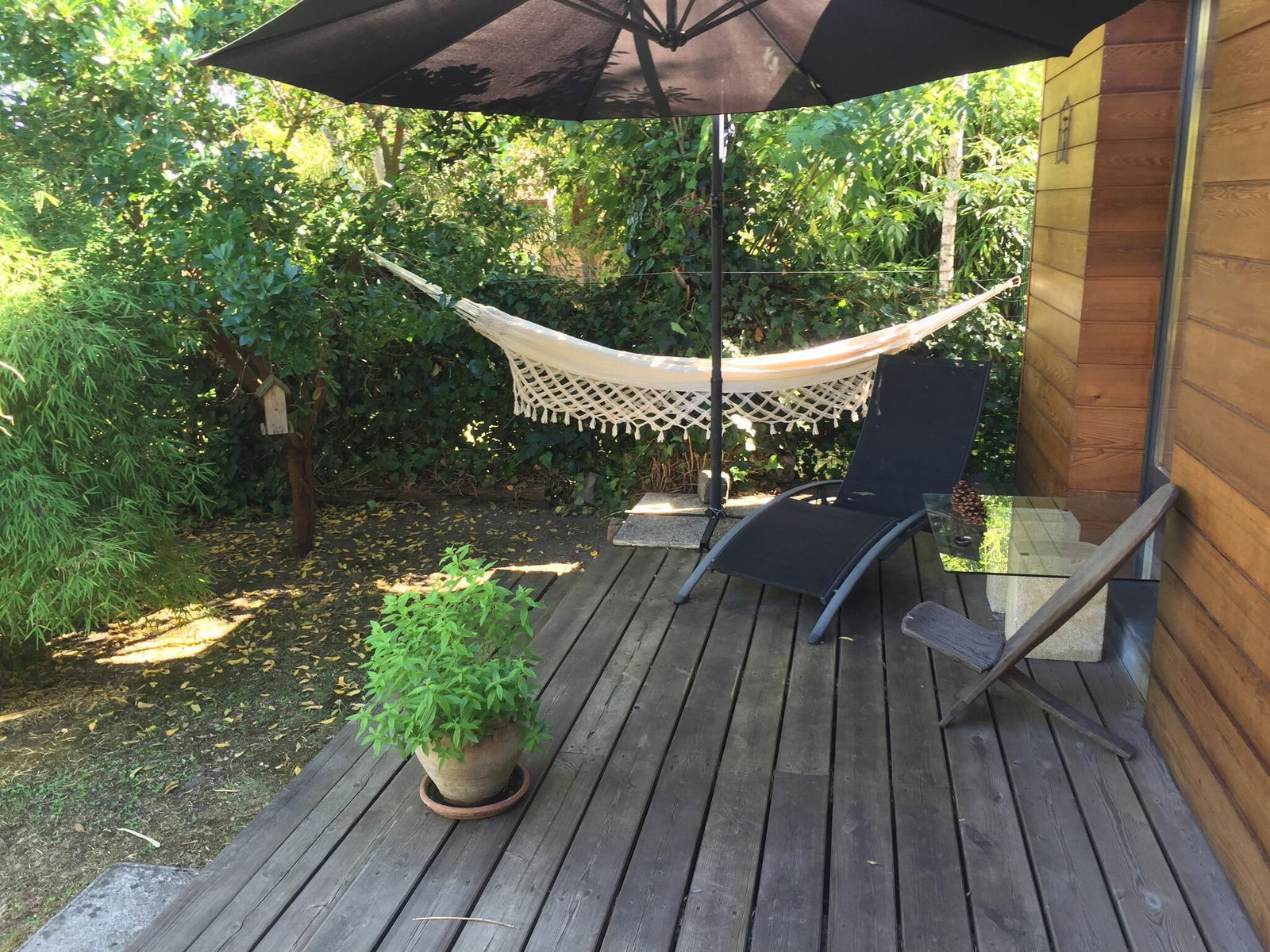 Bed And Breakfast Mérignac 42315