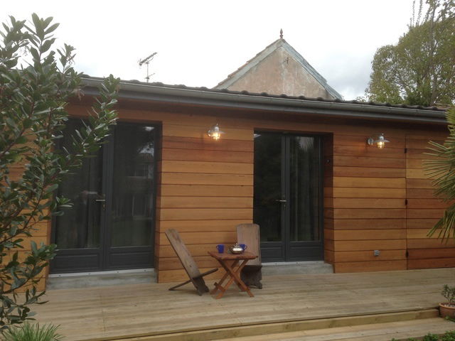 Bed And Breakfast Mérignac 42315