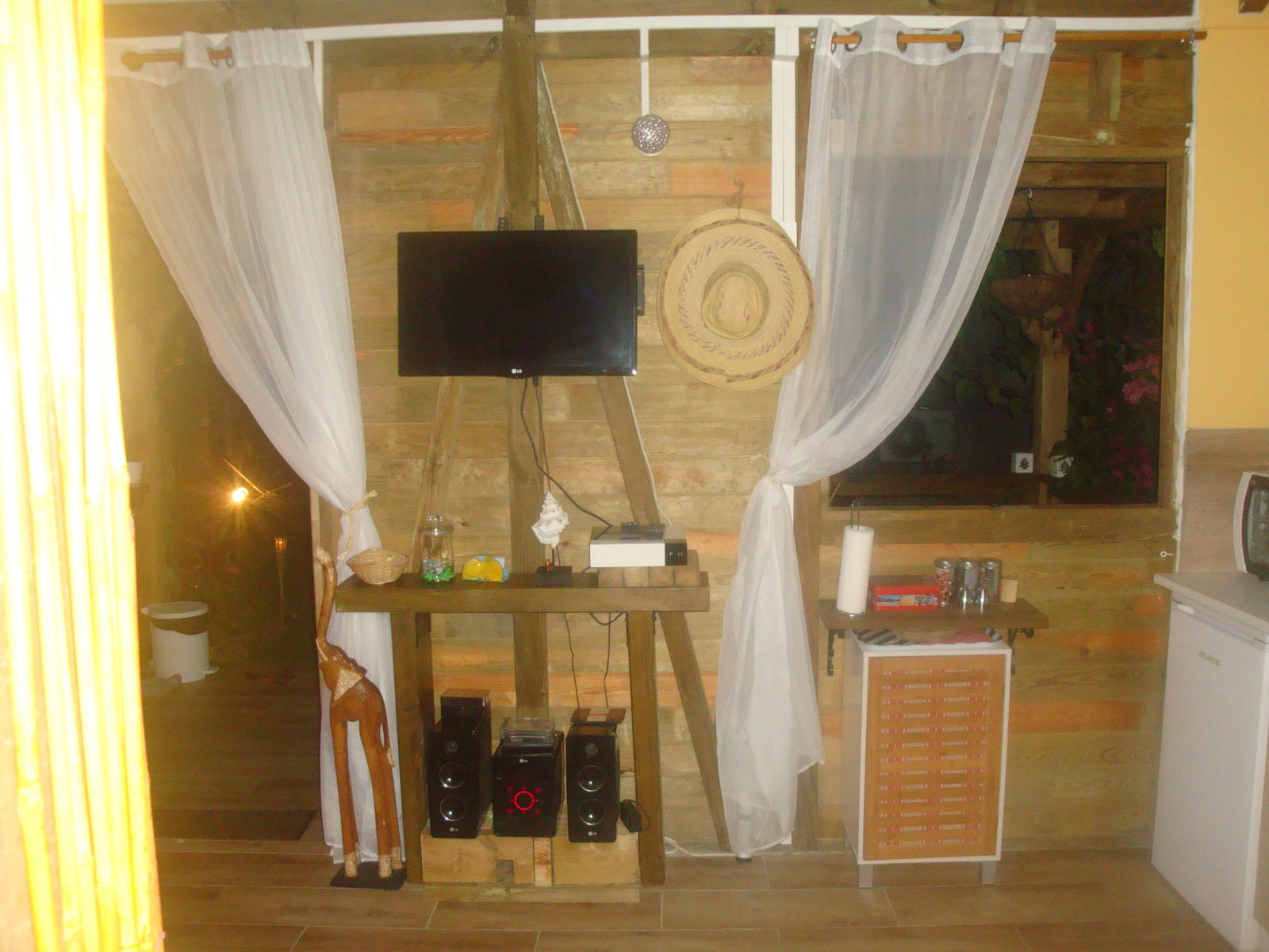 Independent Studio Doubs 133384