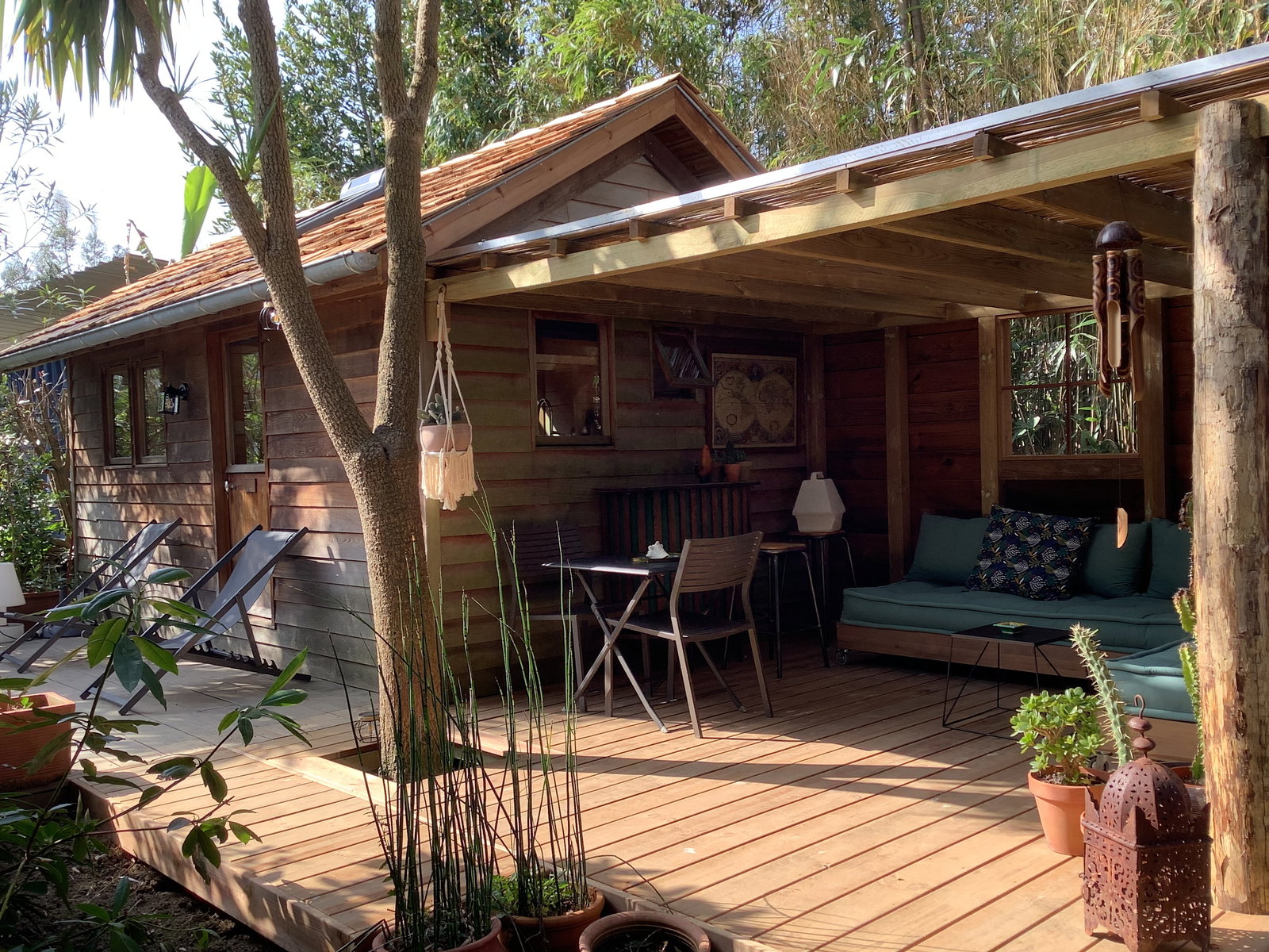 Entire Home Bidart 221917