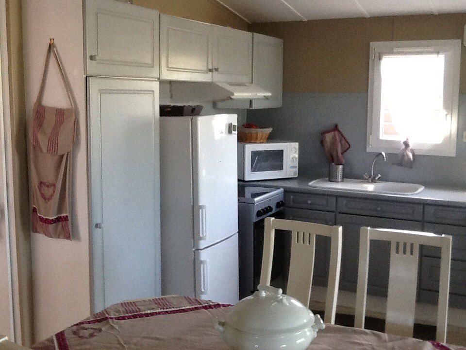 Entire Home Favières 115848