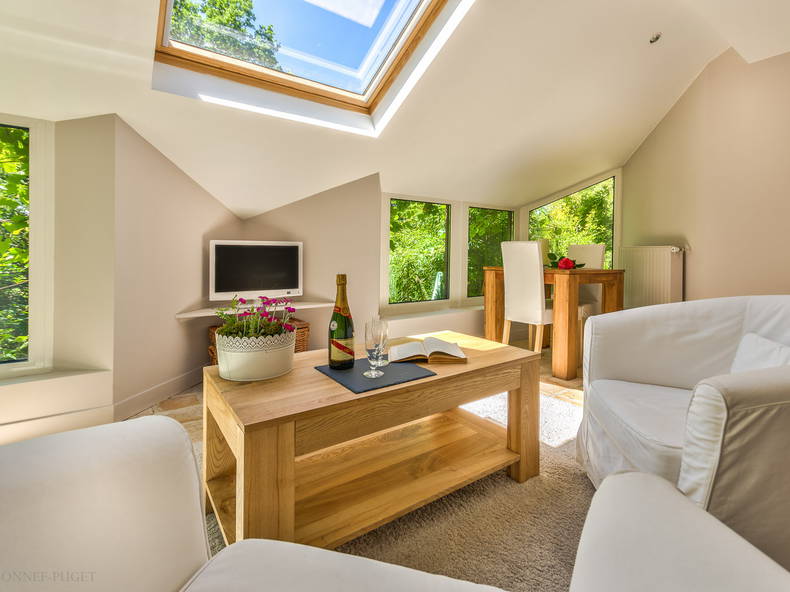 Casa Inteira Bièvres 153048-1