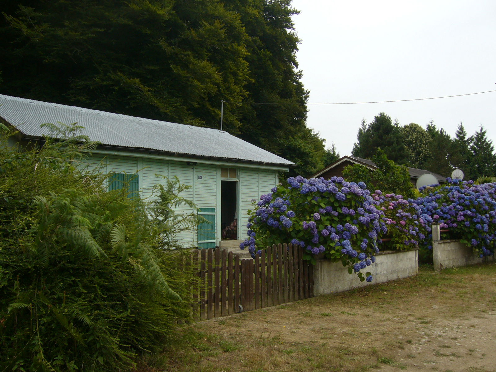 Homestay Hennebont 323968