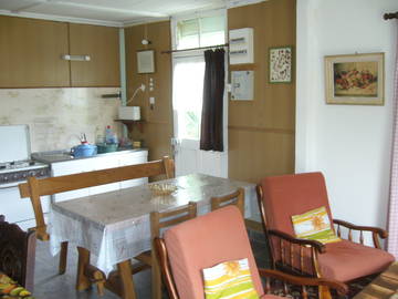 Chambre Chez L'habitant Hennebont 323968-4