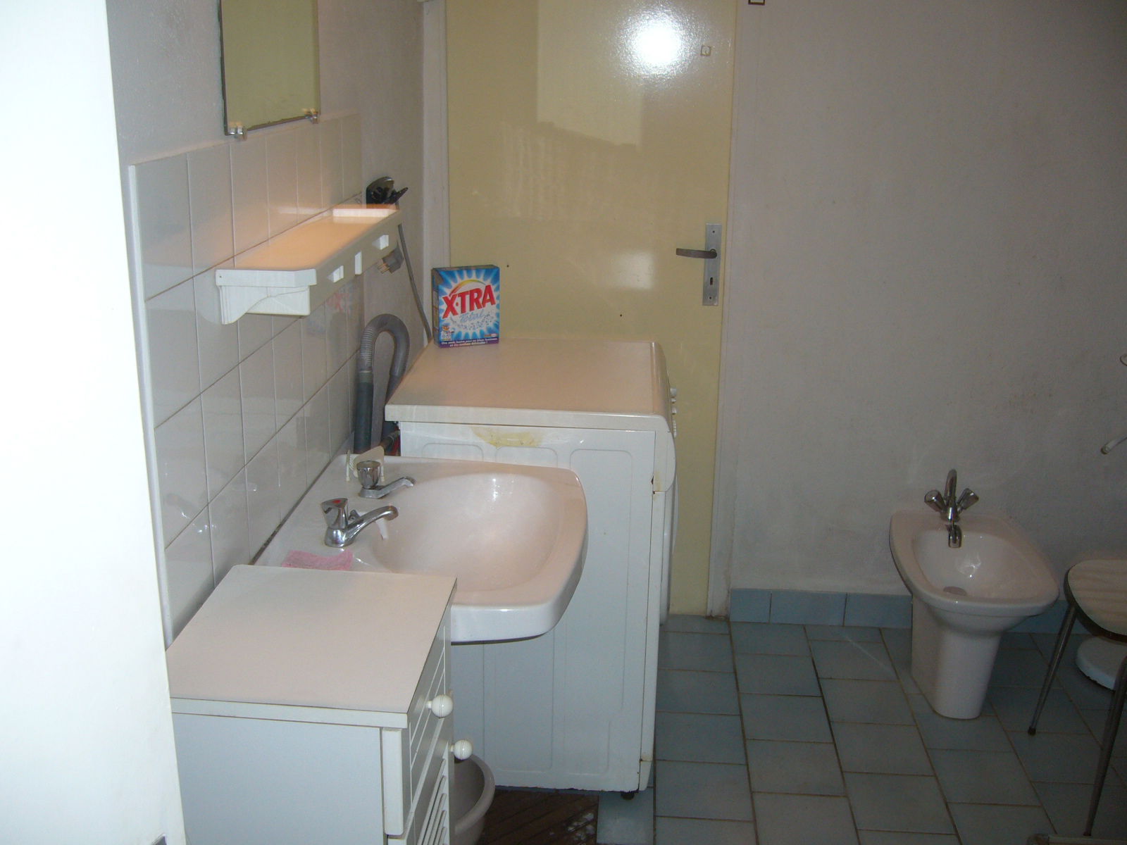 Homestay Hennebont 323968
