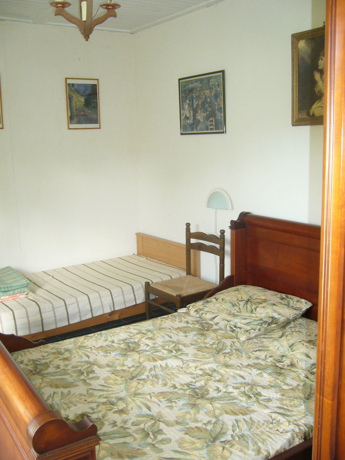 Homestay Hennebont 323968