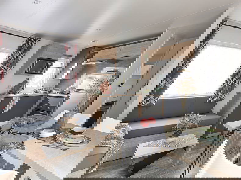 Logement Entier Les Cabannes 266703-2