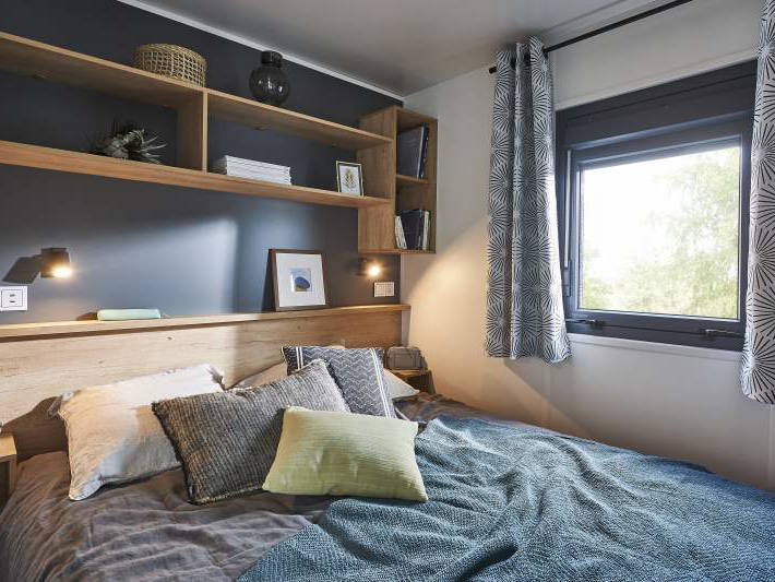 Logement Entier Les Cabannes 266703-3