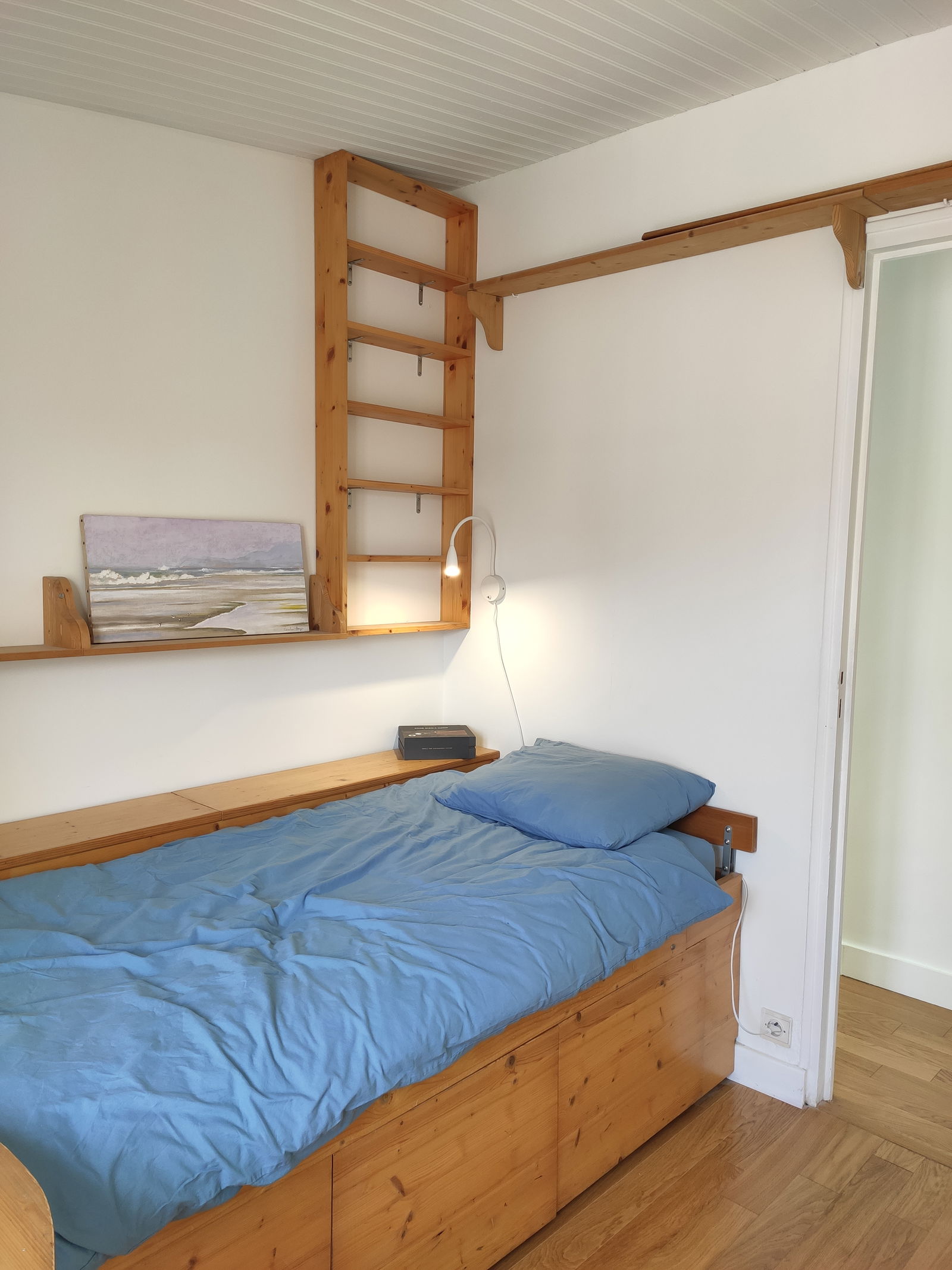 Homestay Saint-Germain-en-Laye 50991