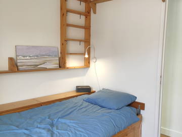 Chambre À Louer Saint-Germain-En-Laye 50991