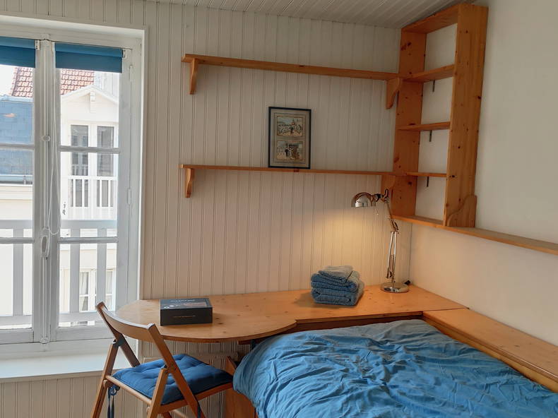 Gastfamilie Saint-Germain-en-Laye 50991-3