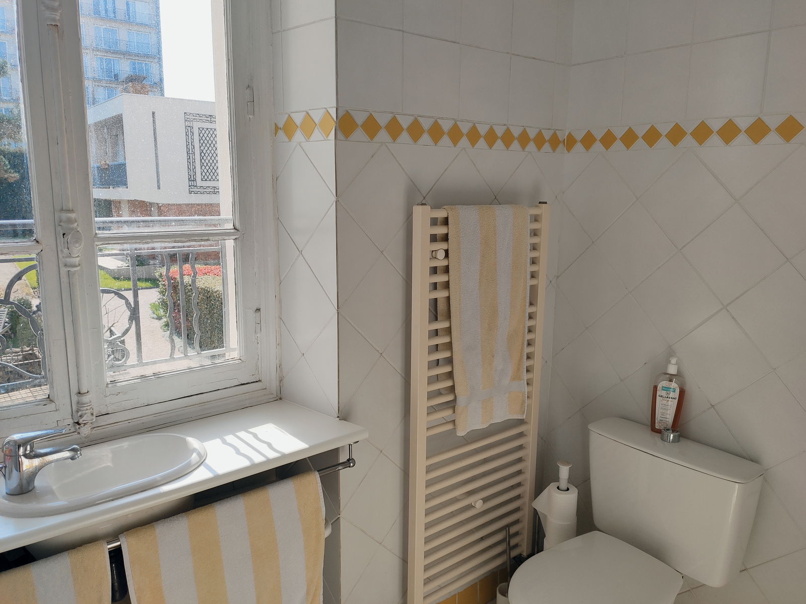 Homestay Saint-Germain-en-Laye 50991