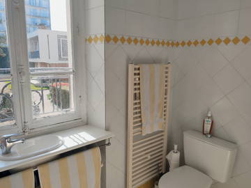 Chambre Chez L'habitant Saint-Germain-En-Laye 50991-4