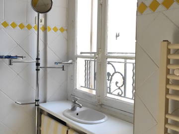 Chambre Chez L'habitant Saint-Germain-En-Laye 50991-6