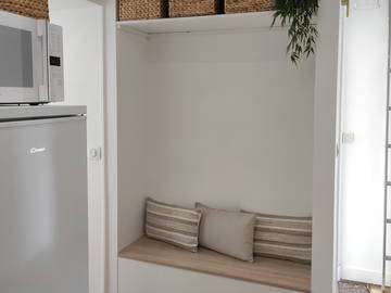 Chambre Chez L'habitant Saint-Germain-En-Laye 50991-8