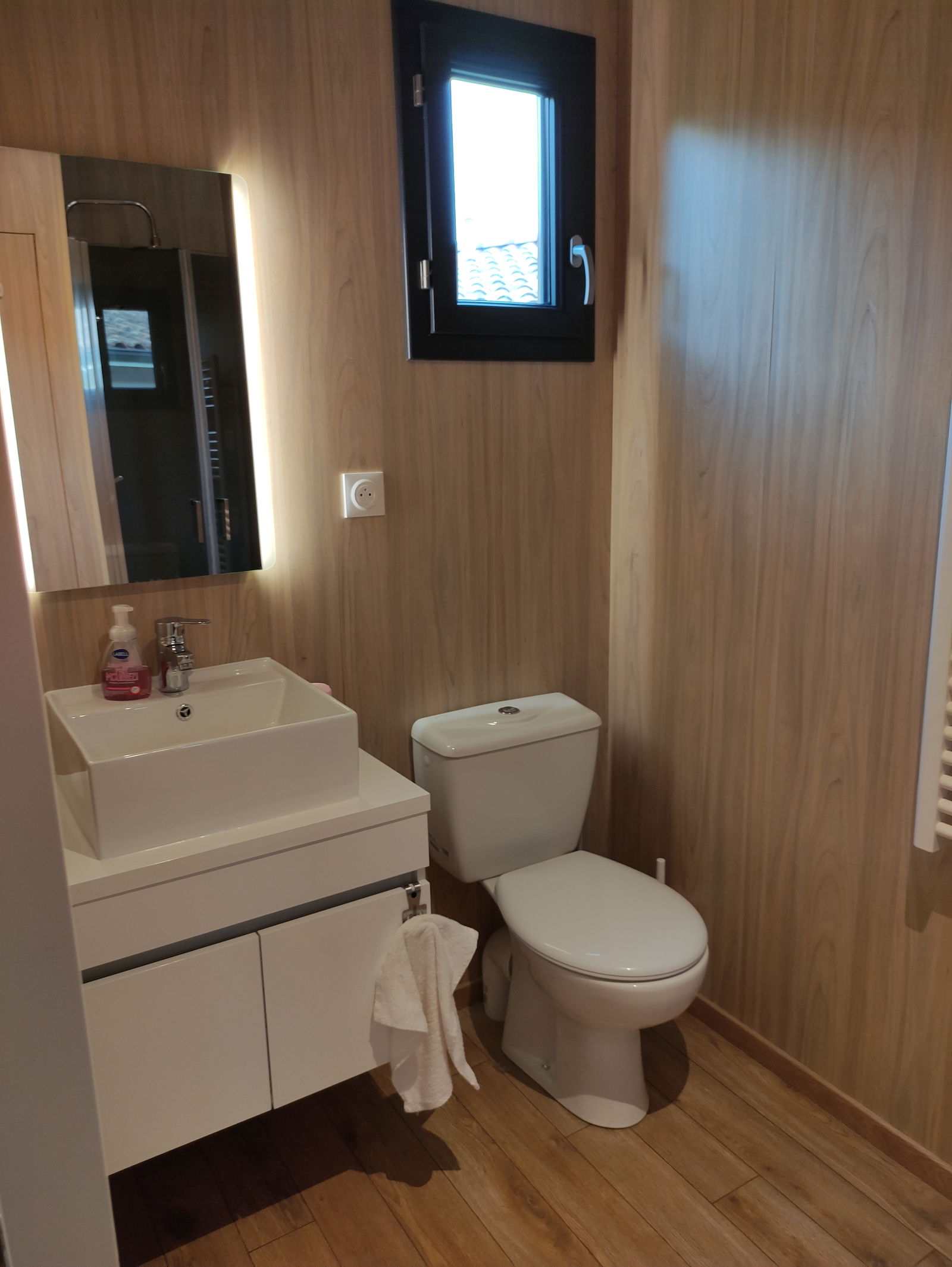 Homestay Le Tourne 331482