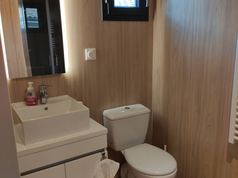 Homestay Le Tourne 331482-4