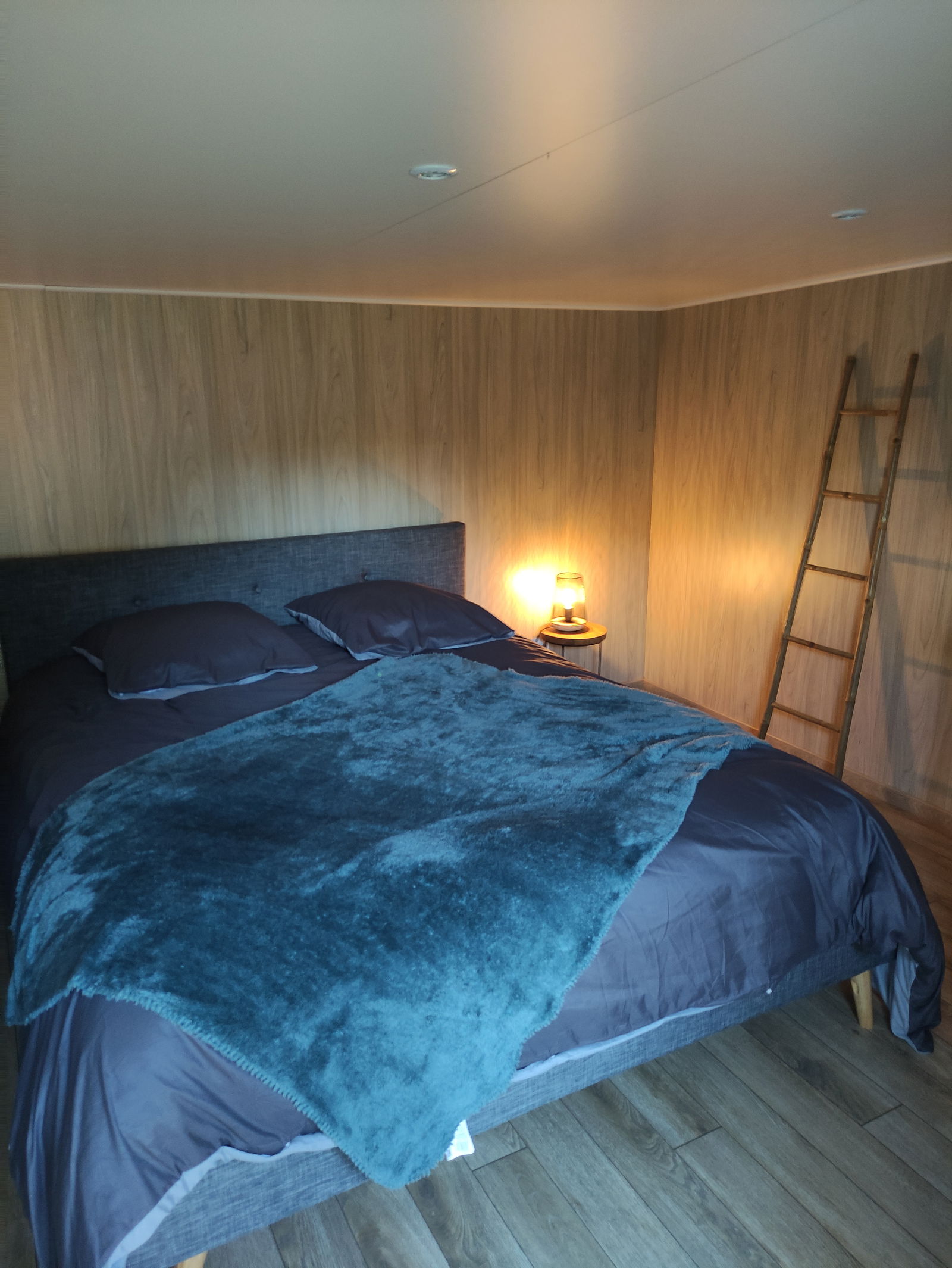 Homestay Le Tourne 331482