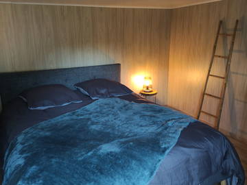 Chambre Chez L'habitant Le Tourne 331482-7