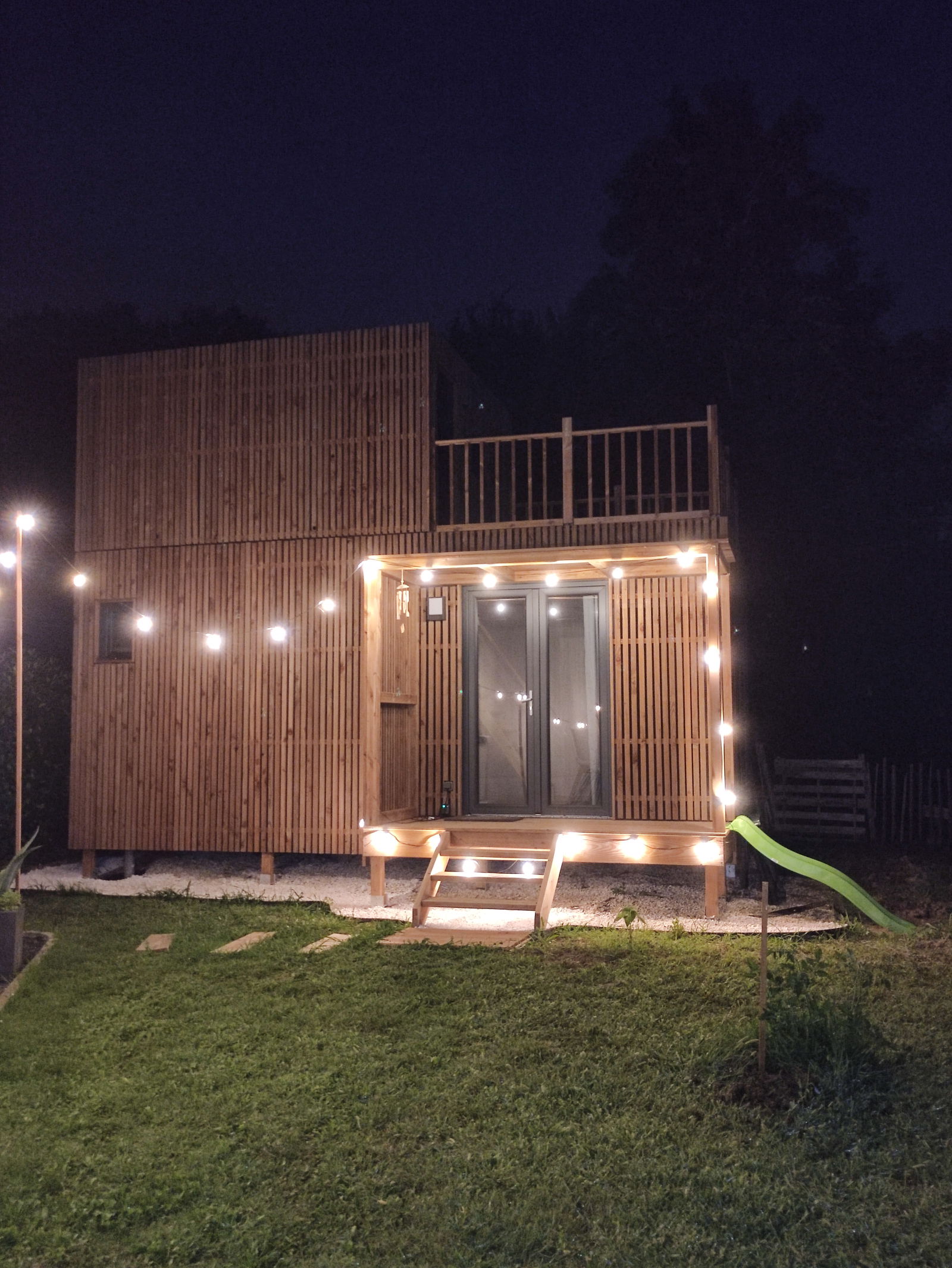 Homestay Le Tourne 331482