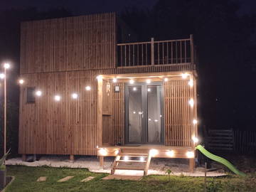 Chambre Chez L'habitant Le Tourne 331482-10