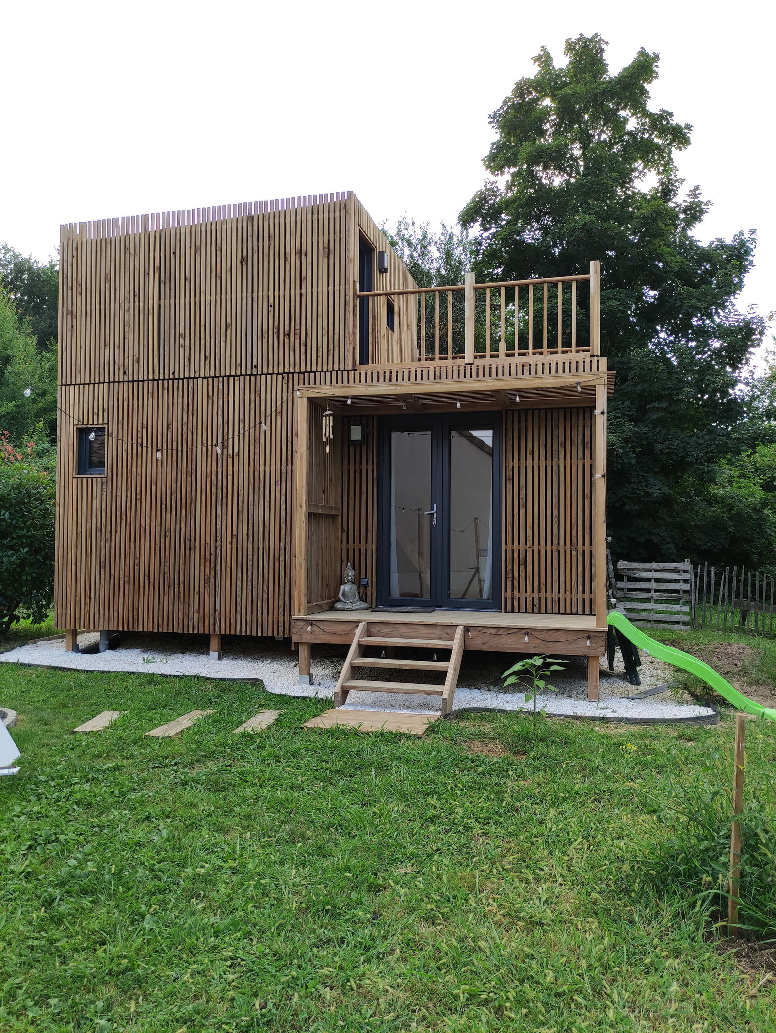 Homestay Le Tourne 331482