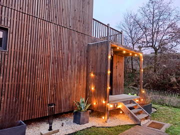 Chambre Chez L'habitant Le Tourne 331482-11