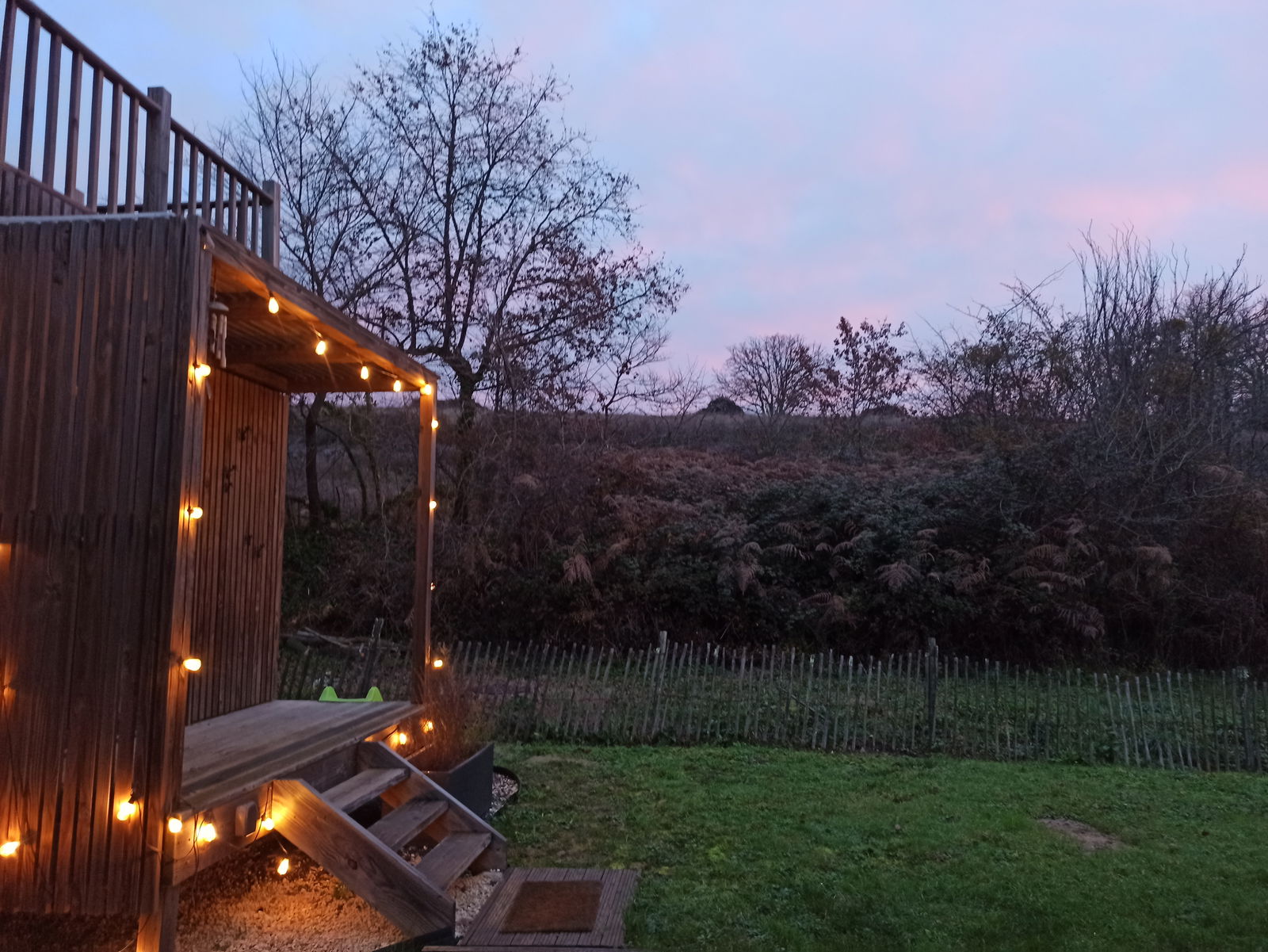 Homestay Le Tourne 331482