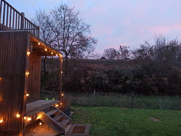 Chambre Chez L'habitant Le Tourne 331482-12