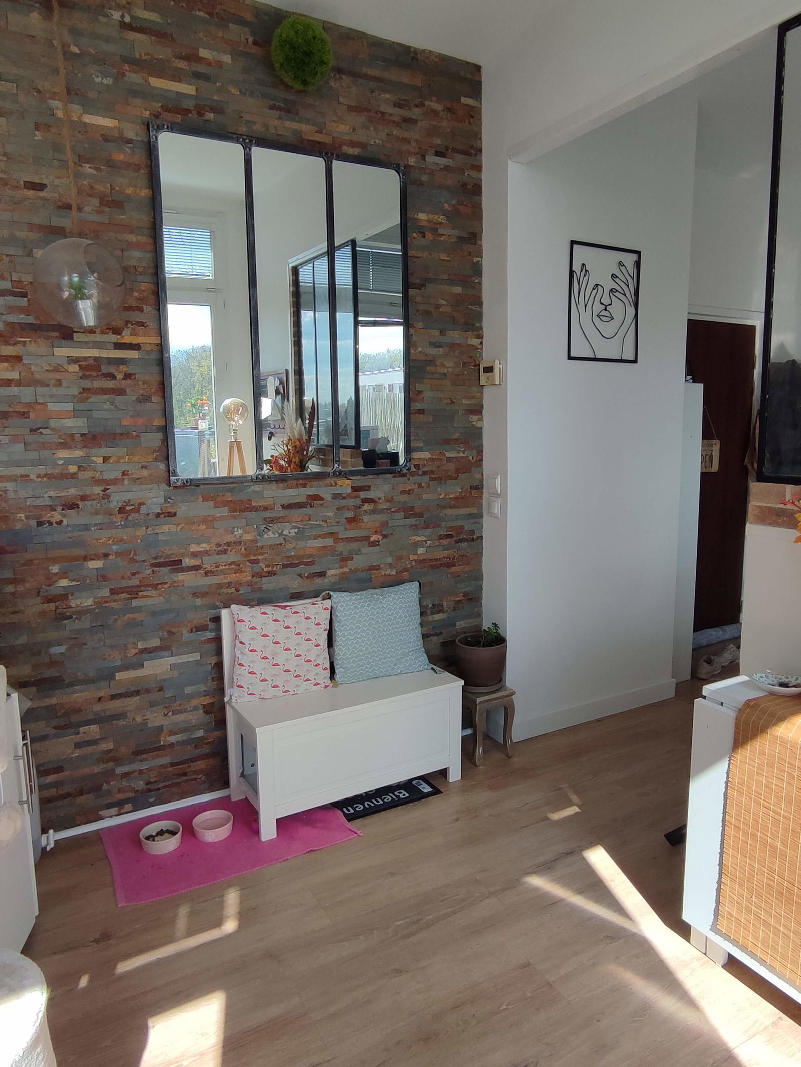 Coliving Sainte-Geneviève-des-Bois 660677